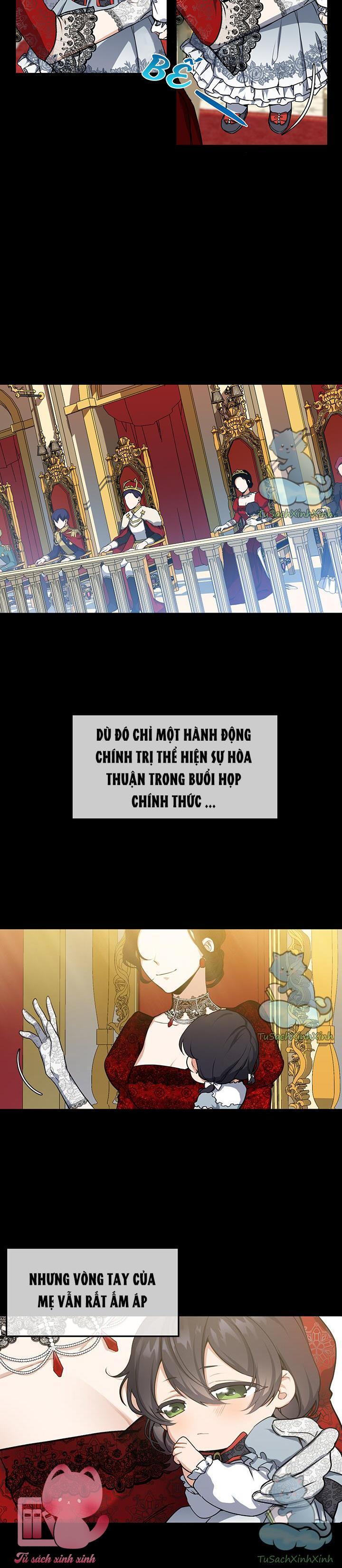 Hướng Về Ánh Dương Lần Nữa Chapter 6 - Trang 4
