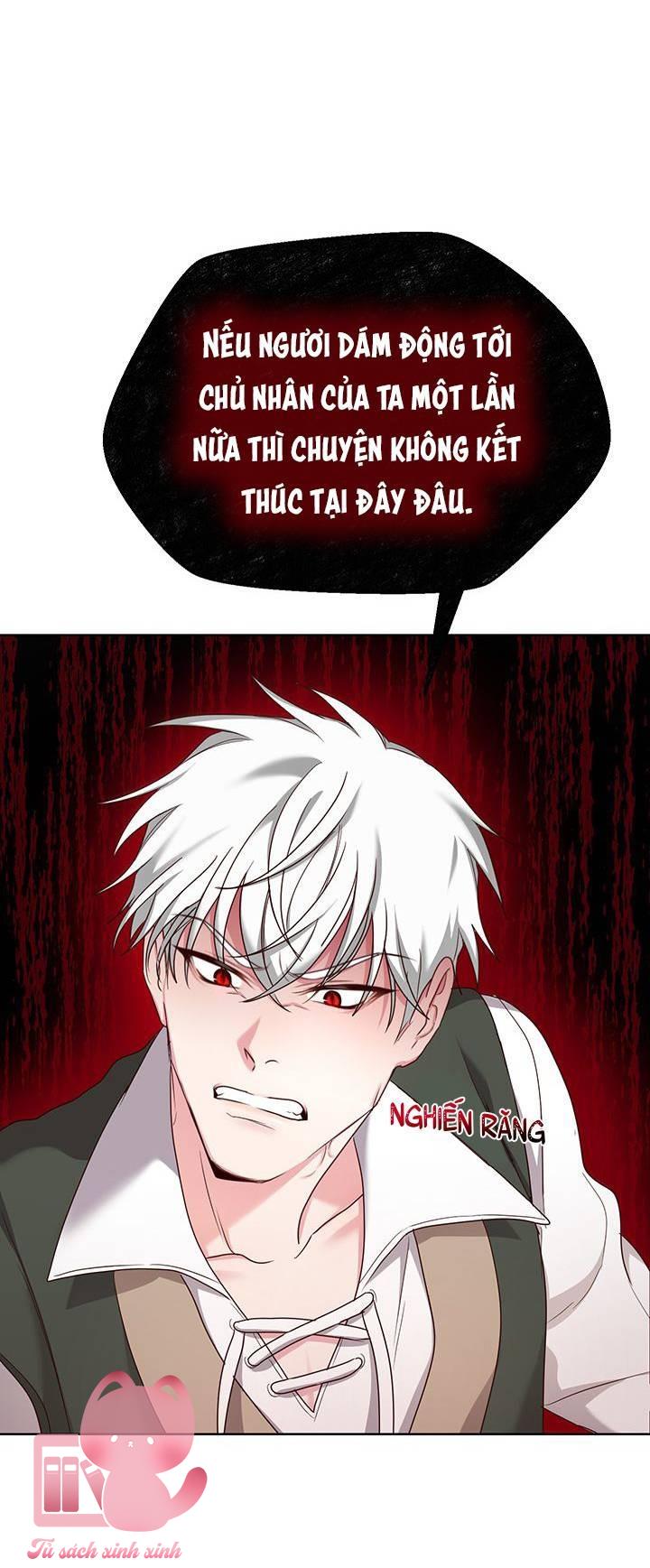 Thế Thì Ta Cứ Trở Thành Kẻ Ác Thôi Chap 31 - Trang 2