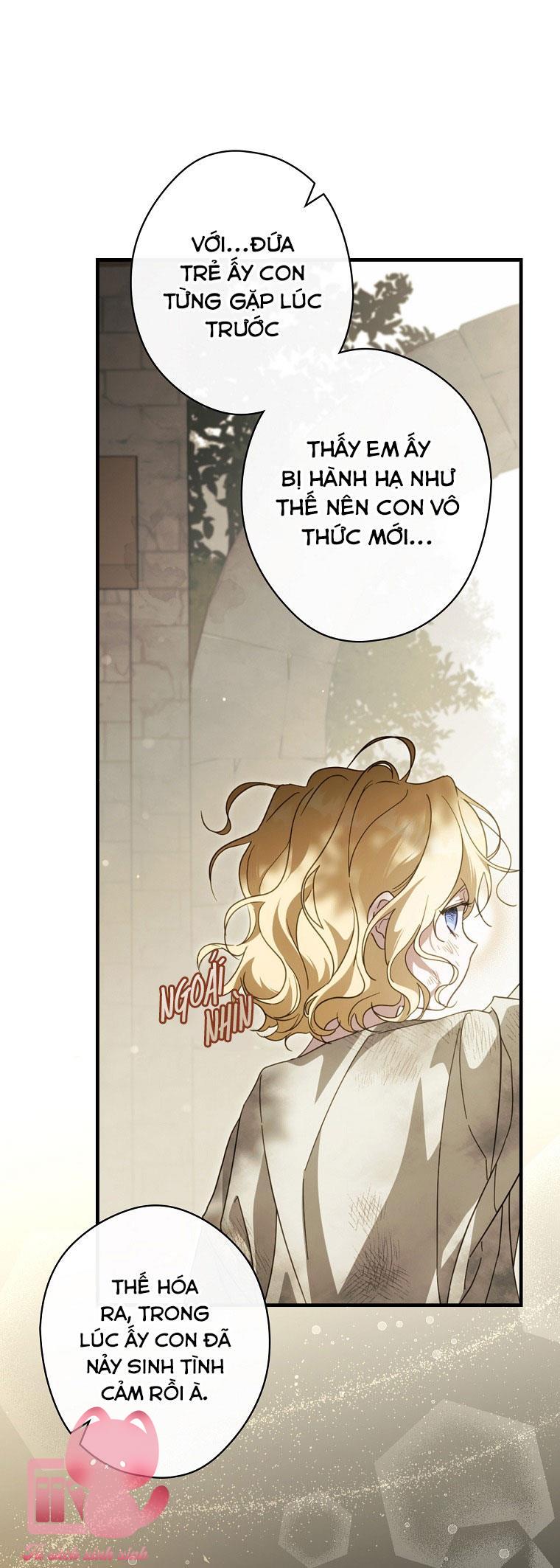 Cách Khiến Phu Quân Đứng Về Phía Tôi Chap 123 - Trang 2