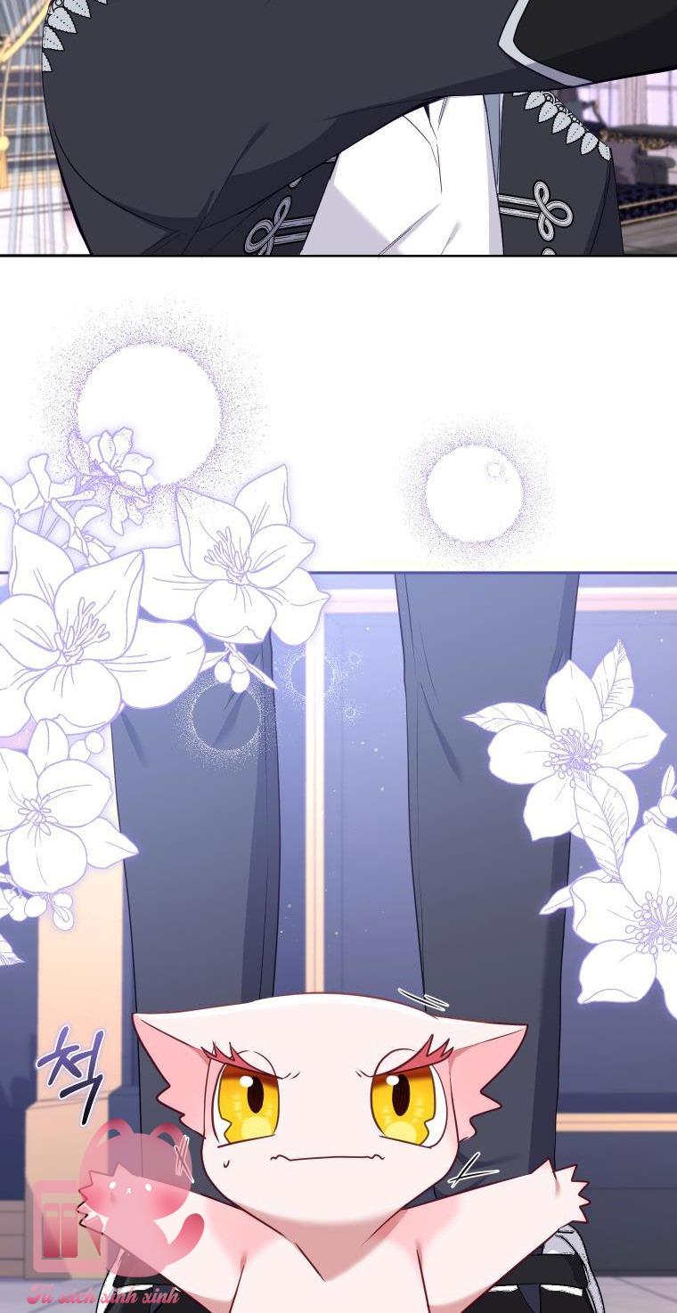 Tôi Được Nuôi Dưỡng Bởi Những Kẻ Phản Diện Chap 42 - Trang 3