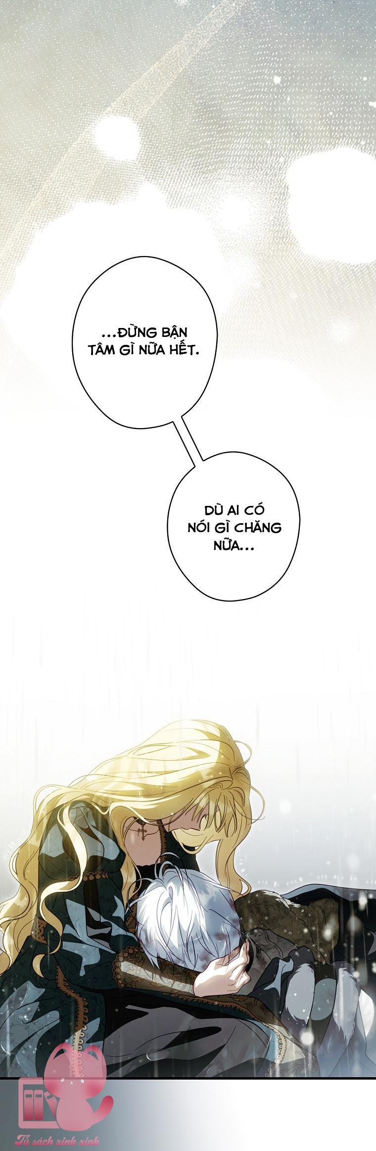 Cách Khiến Phu Quân Đứng Về Phía Tôi Chap 110 - Trang 2