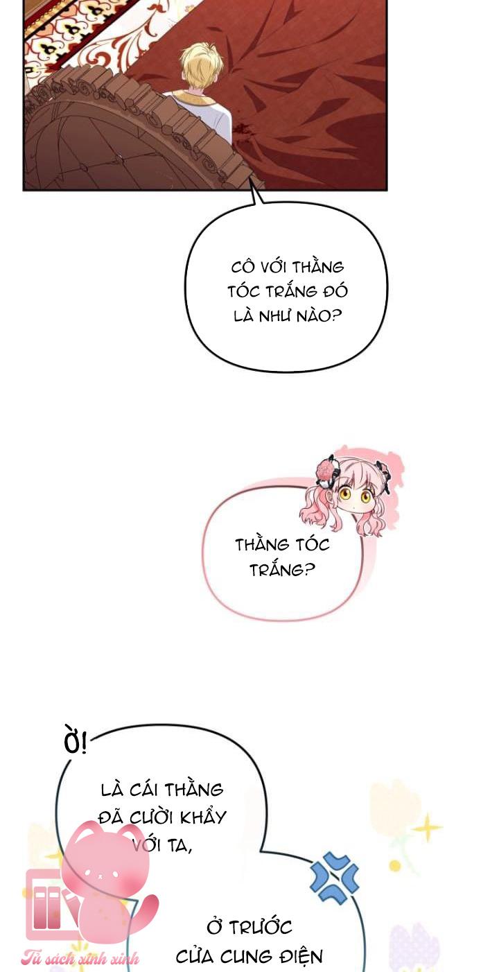 Tôi Được Nuôi Dưỡng Bởi Những Kẻ Phản Diện Chap 50 - Next Chap 51