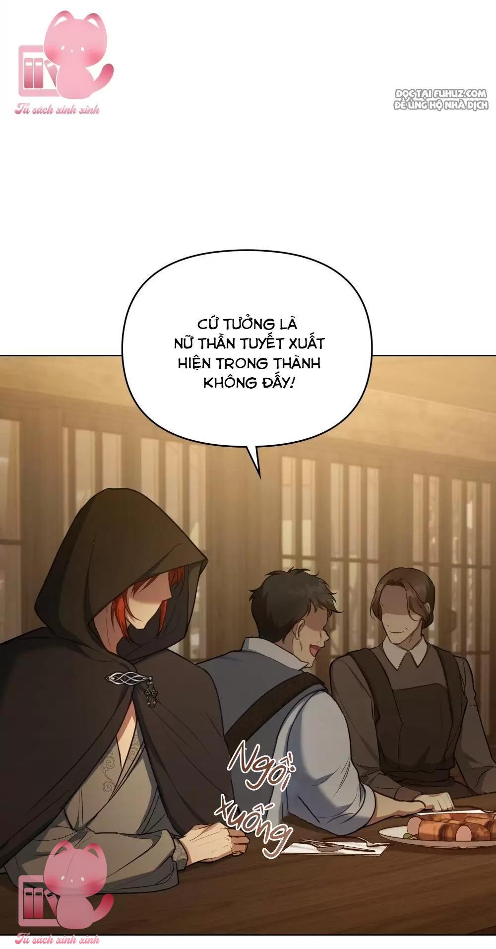 Nếu Không Vâng Lời Công Tước Chapter 34 - Trang 4