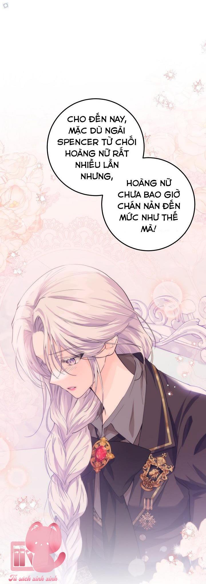 Hoàng Nữ Cosplay Nonfan Chapter 9 - Trang 4