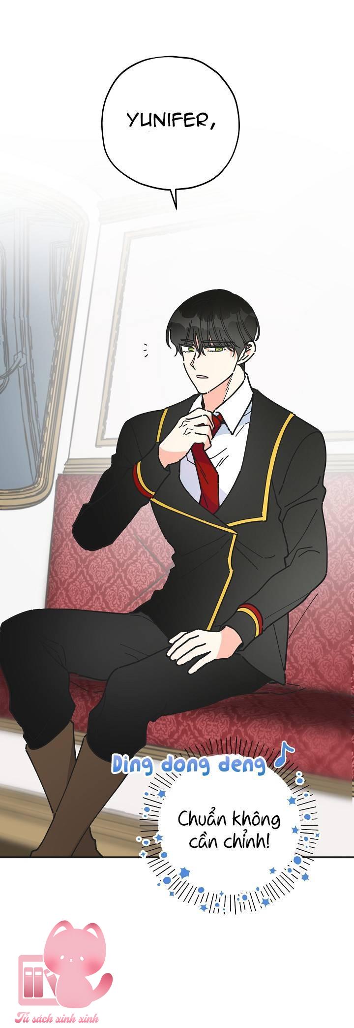 Người Hùng Của Ác Nữ Chapter 68 - Trang 4