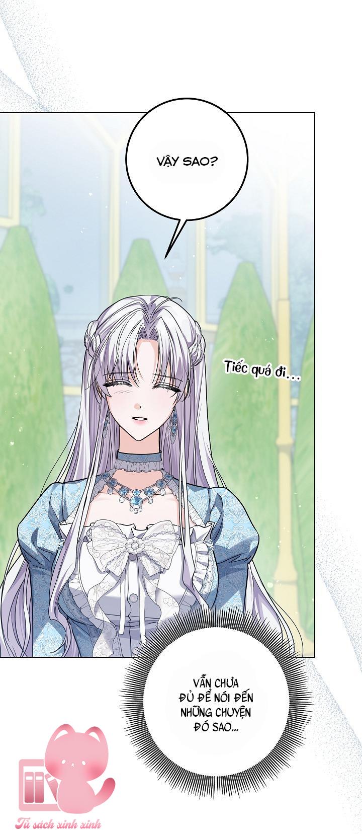 Hoàng Nữ Cosplay Nonfan Chap 43 - Trang 2