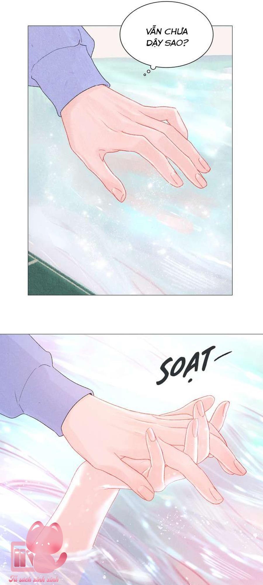Thần Bí Chap 6 - Trang 2