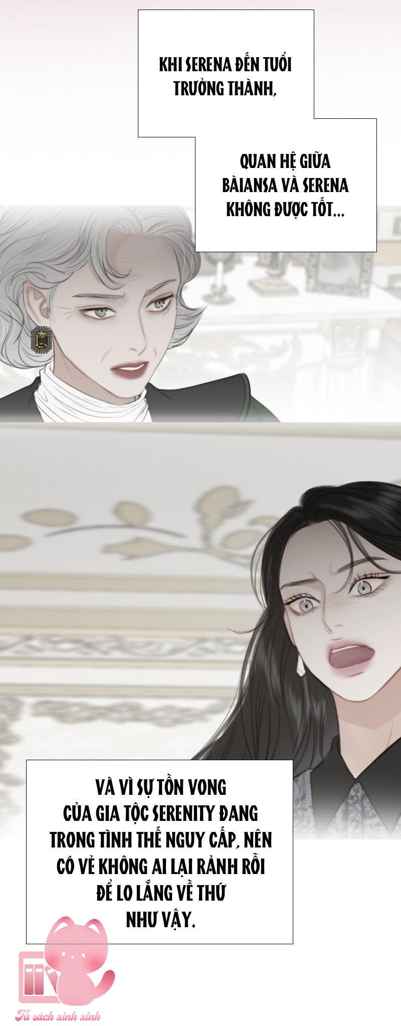 Serena Chap 75 - Trang 3