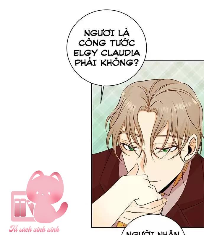 Hoàng Hậu Tái Hôn Chapter 24 - Trang 4