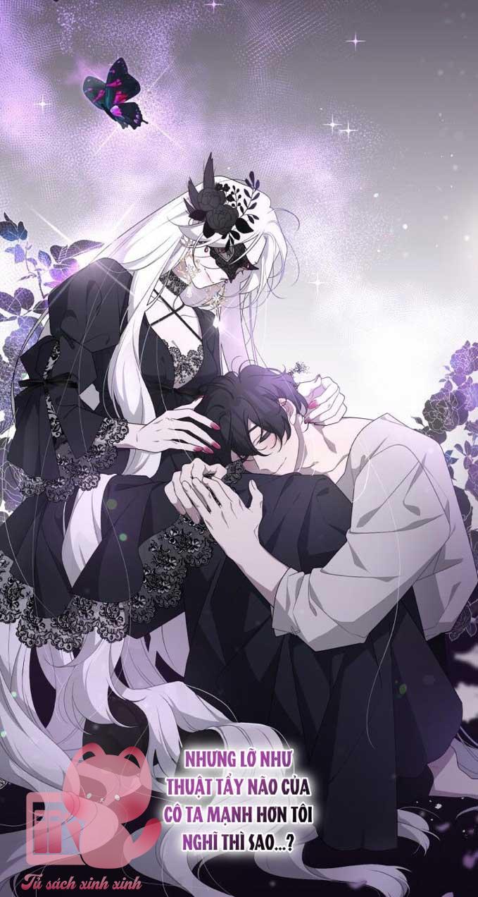 Ác Nữ Thuần Hoá Quái Thú Chapter 12 - Trang 4