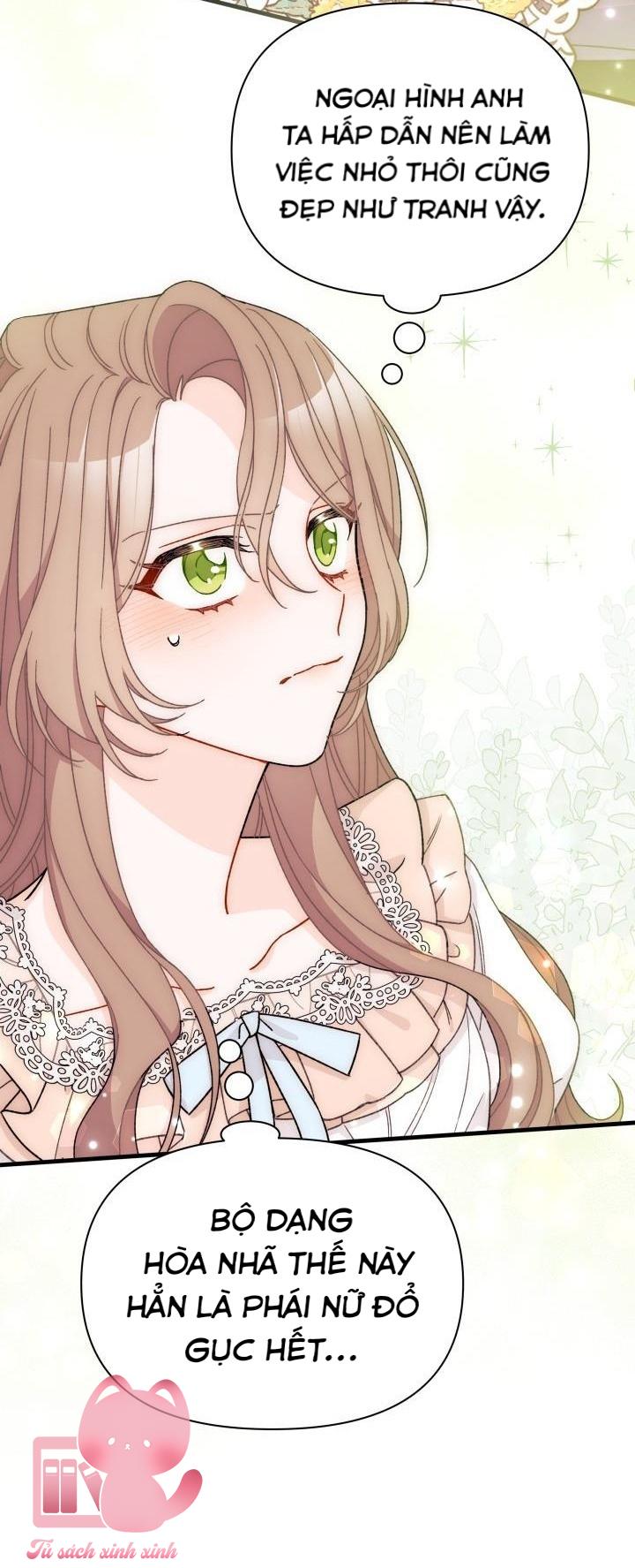 Nhặt Được Nam Chính Tặng Kèm Phu Quân Chap 30 - Trang 3