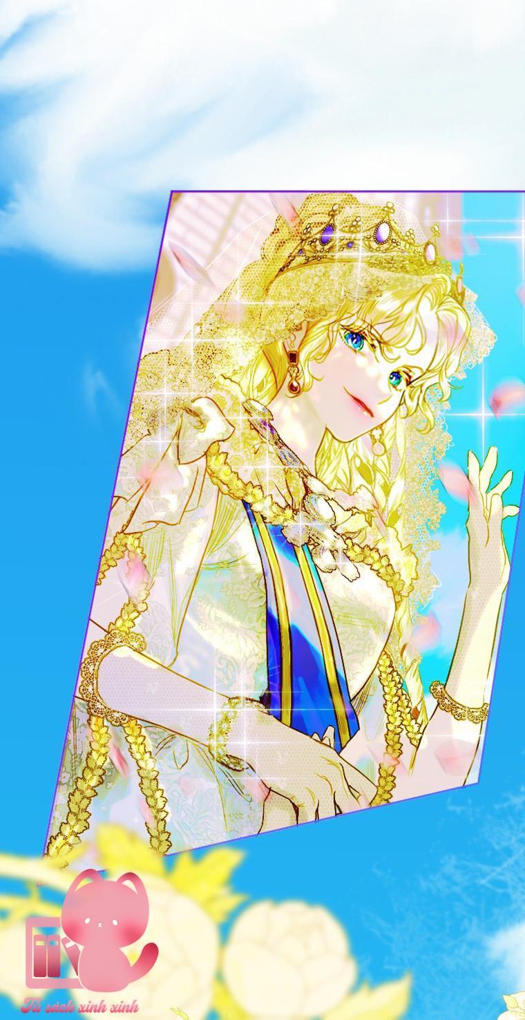 Khế Ước Hôn Nhân Của Mẹ Tôi Chapter 6 - Trang 4