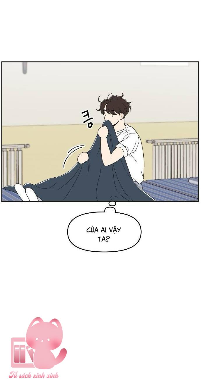 Trái Dấu Hút Nhau Chap 10 - Trang 2