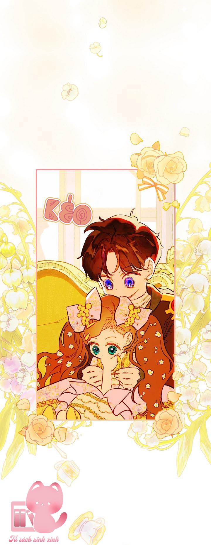 Khế Ước Hôn Nhân Của Mẹ Tôi Chapter 35 - Trang 4