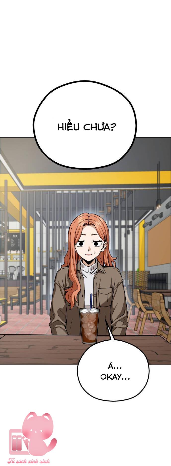 Lớ Ngớ Vớ Phải Tình Yêu Chapter 95 - Next Chapter 96