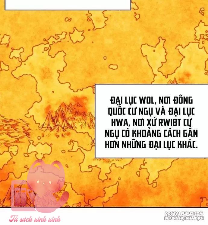 Hoàng Hậu Tái Hôn Chapter 20 - Next Chapter 21