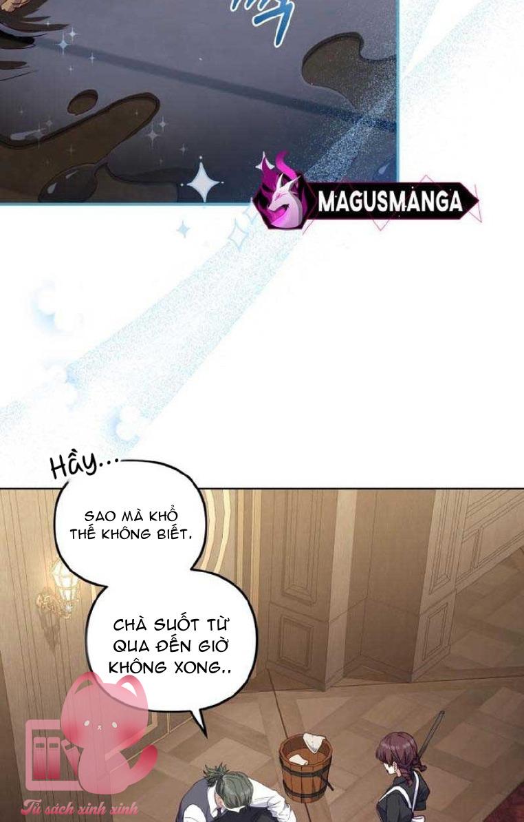 Tôi Được Nuôi Dưỡng Bởi Những Kẻ Phản Diện Chap 71 - Trang 3