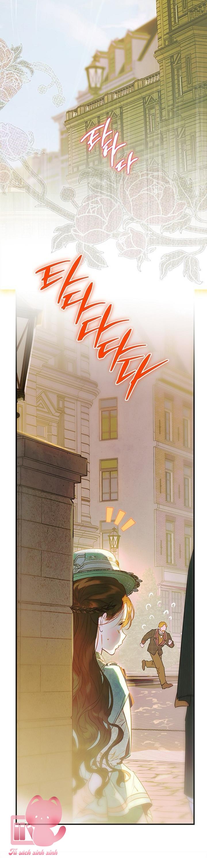 Khế Ước Hôn Nhân Của Mẹ Tôi Chap 93 - Trang 3