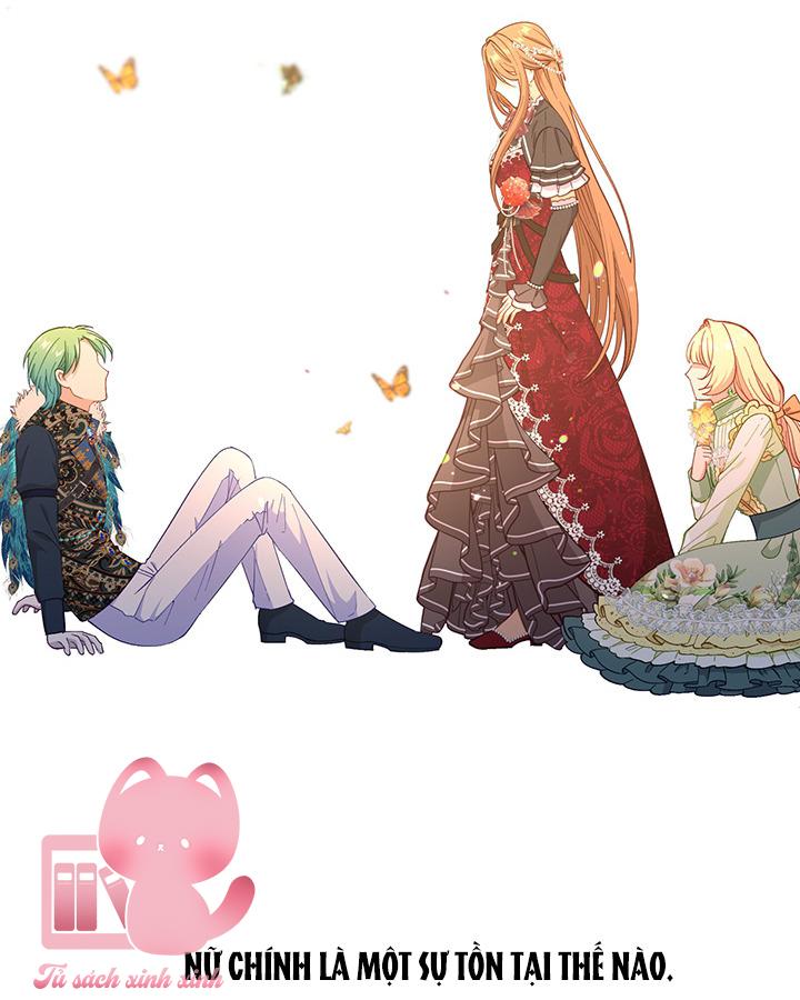 Hãy Coi Chừng Ác Nữ Chapter 71 - Trang 4