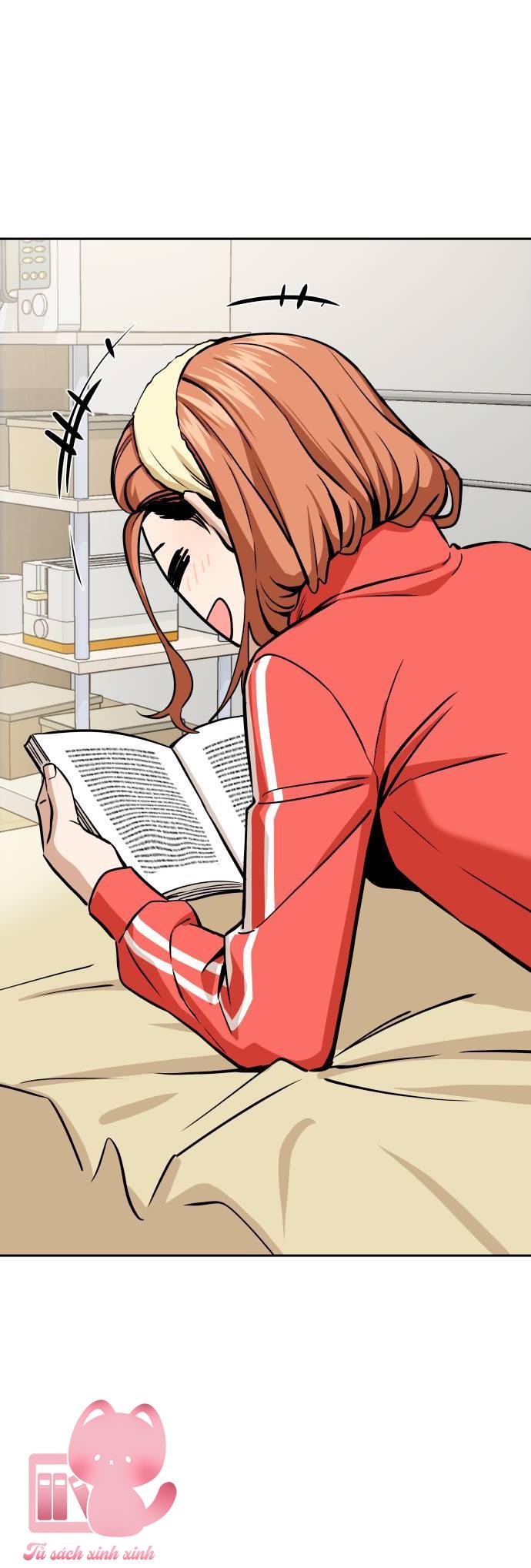 Nhận Nuôi Người Cha Phản Diện Chap 81 - Trang 2