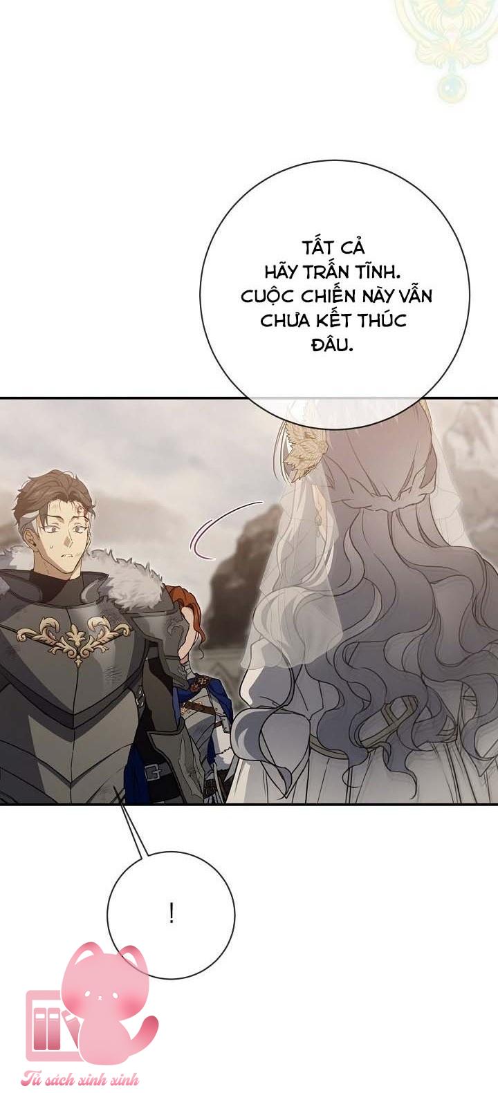 Hướng Về Ánh Dương Lần Nữa Chapter 107 - Trang 4