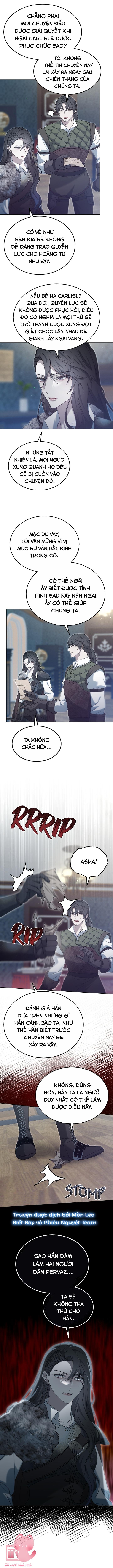 Thời Đại Oman Chap 56 - Trang 2