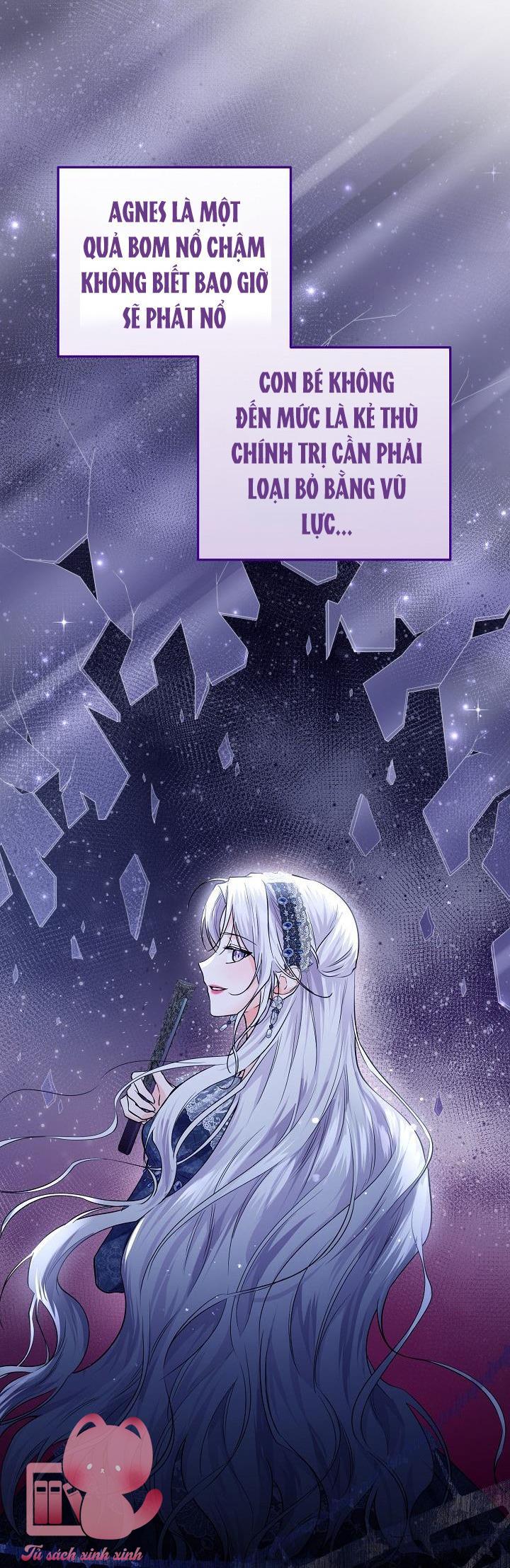 Hoàng Nữ Cosplay Nonfan Chapter 8 - Trang 4