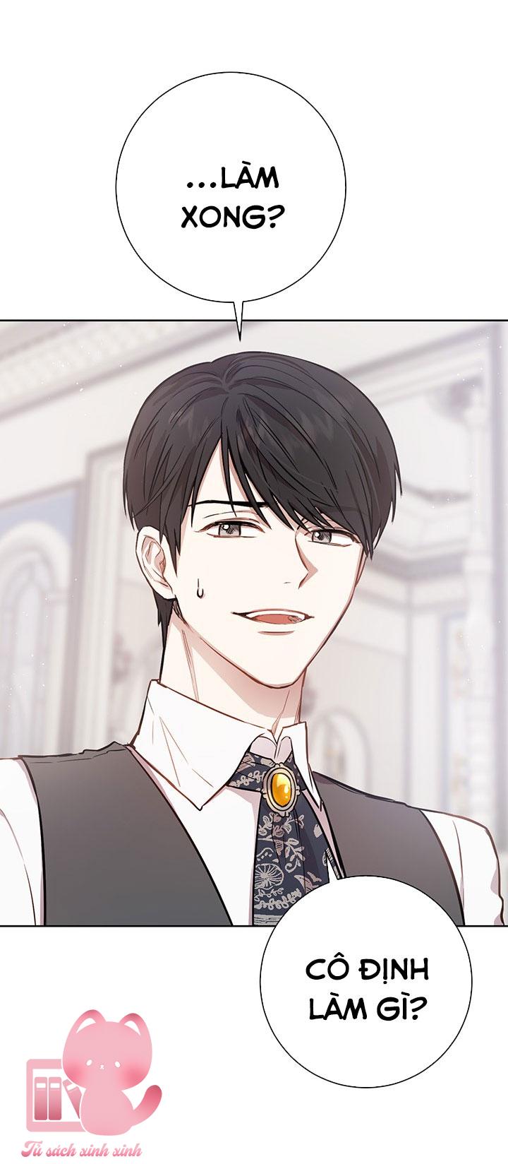 Cuộc Sống Mới Của Công Nương Chapter 14 - Trang 4