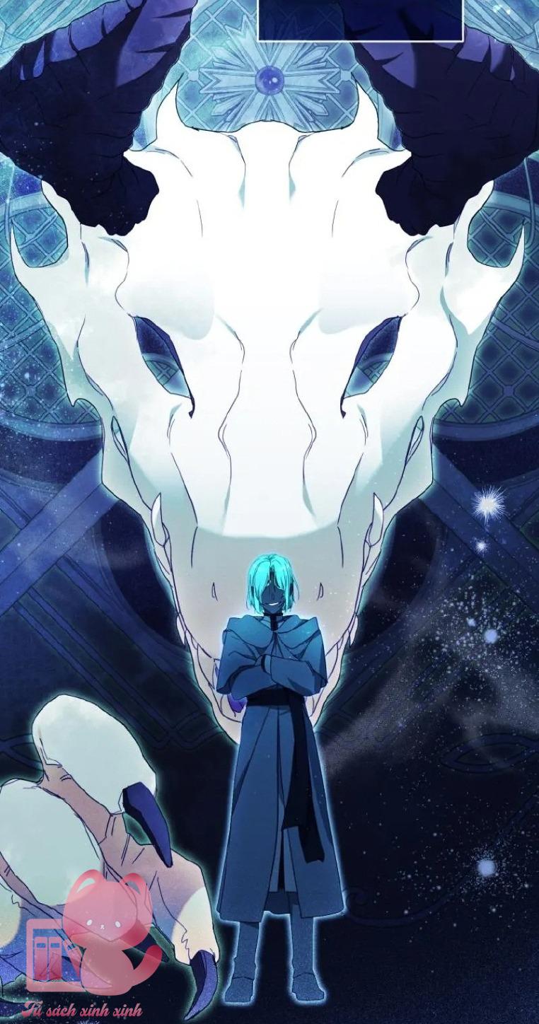 Tôi Được Nuôi Dưỡng Bởi Những Kẻ Phản Diện Chap 80 - Trang 3