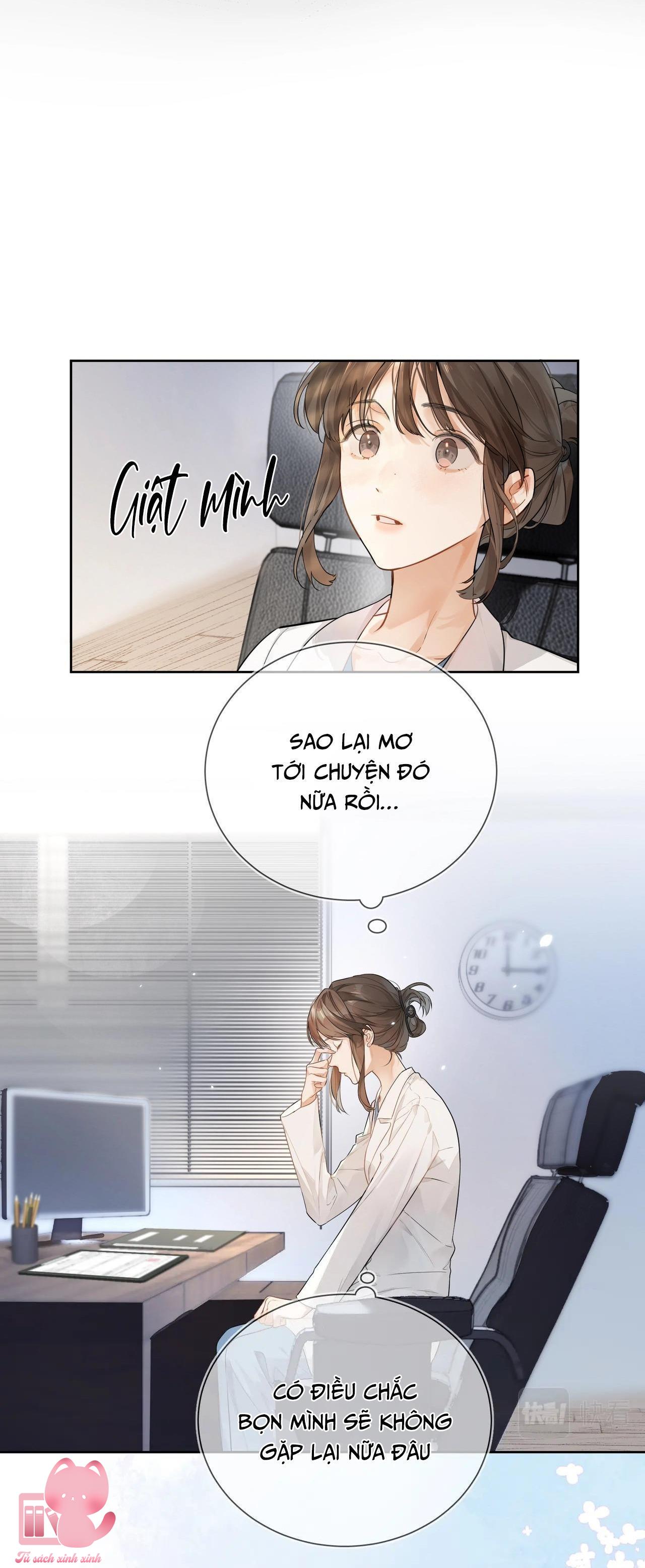 Tỏ Tình Chap 2 - Trang 4