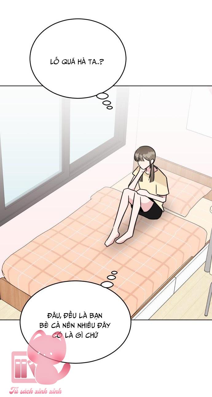 Chúng Ta Là Gì Của Nhau? Chap 31 - Trang 2