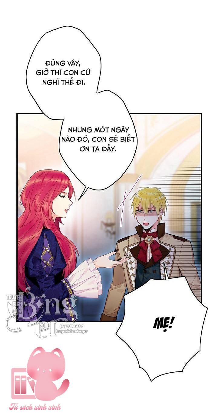 Ác Nữ Muốn Ly Hôn Chap 81 - Trang 2