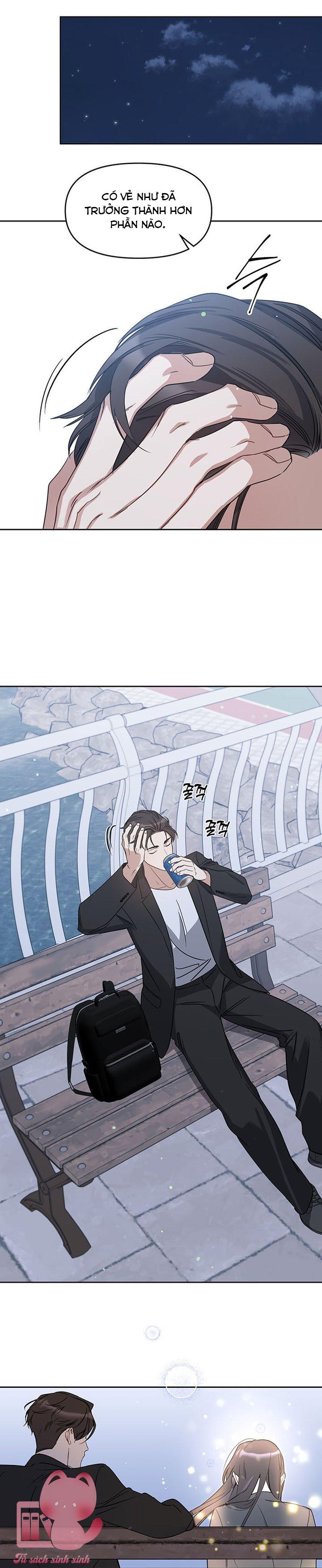 Gieo Nhân Gặt Quả Chap 73 - Trang 2