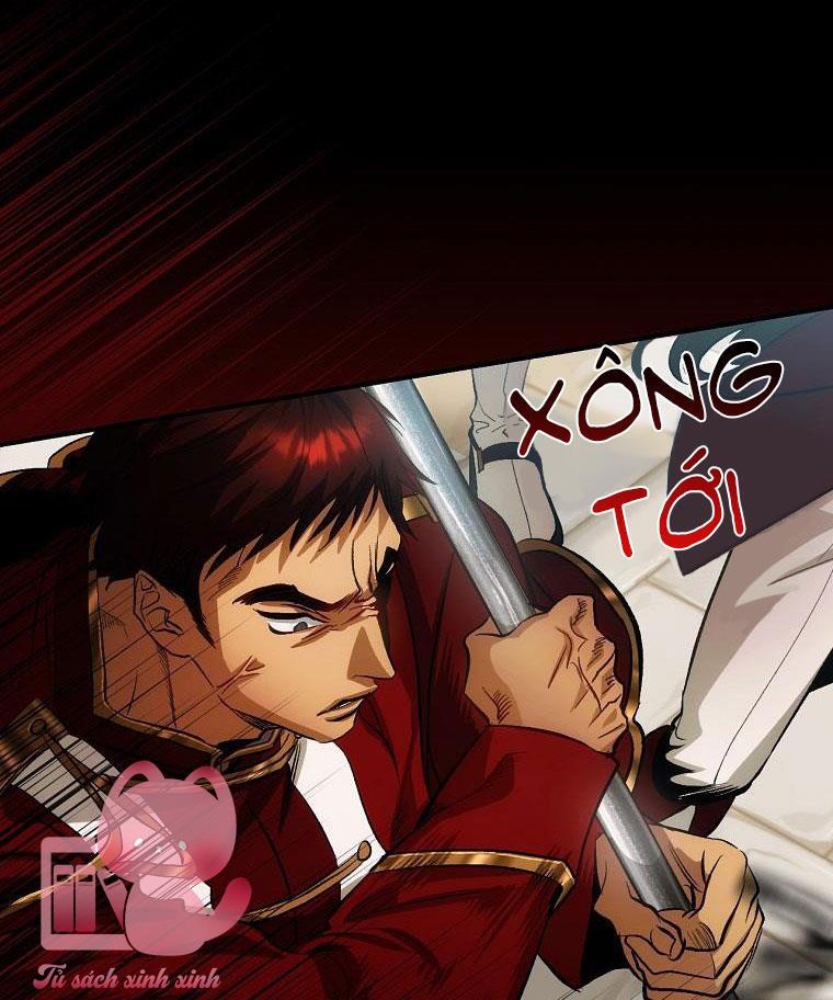 Đứa Nhỏ Không Phải Là Con Anh Chapter 17 - Next Chapter 18