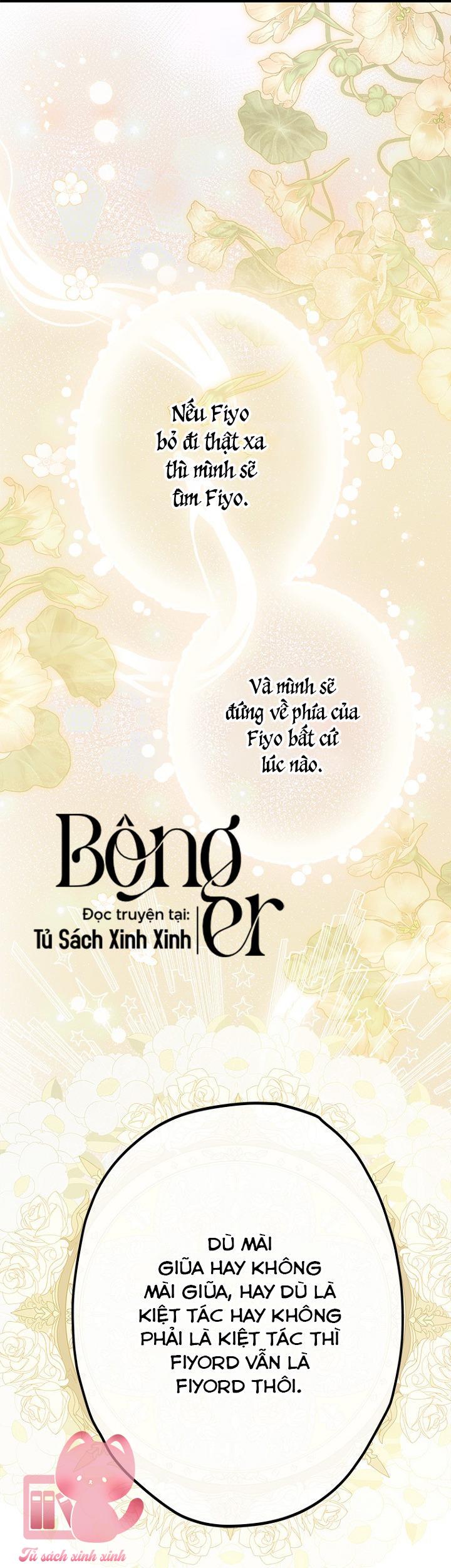 Khế Ước Hôn Nhân Của Mẹ Tôi Chap 86 - Trang 4