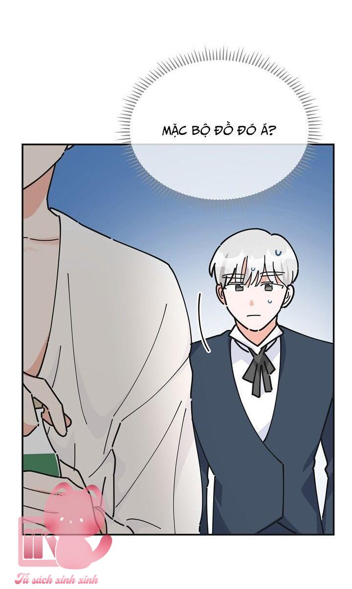 Người Hùng Của Ác Nữ Chapter 24 - Trang 4