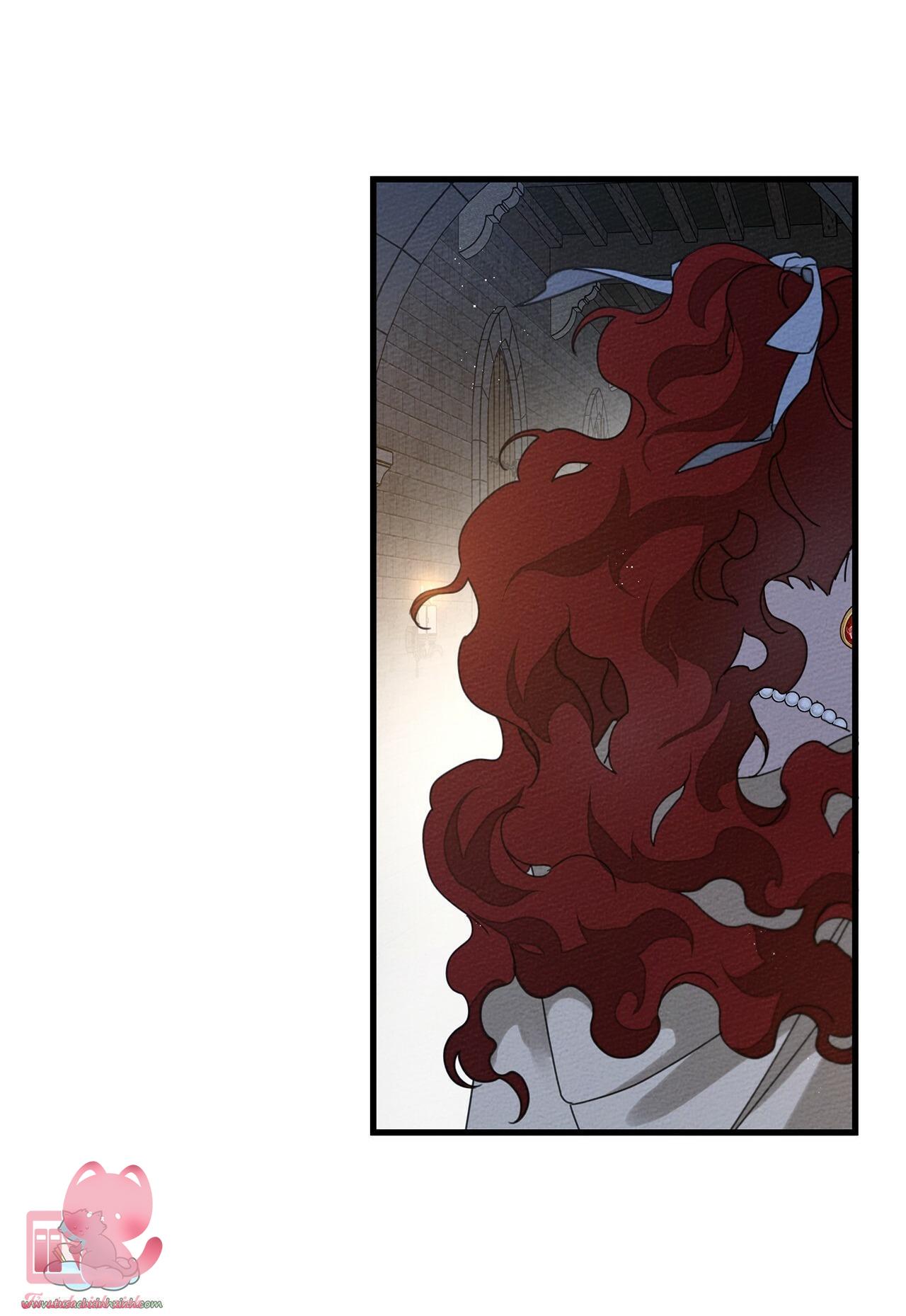 Dưới Tán Cây Sồi Chap 41 - Trang 2