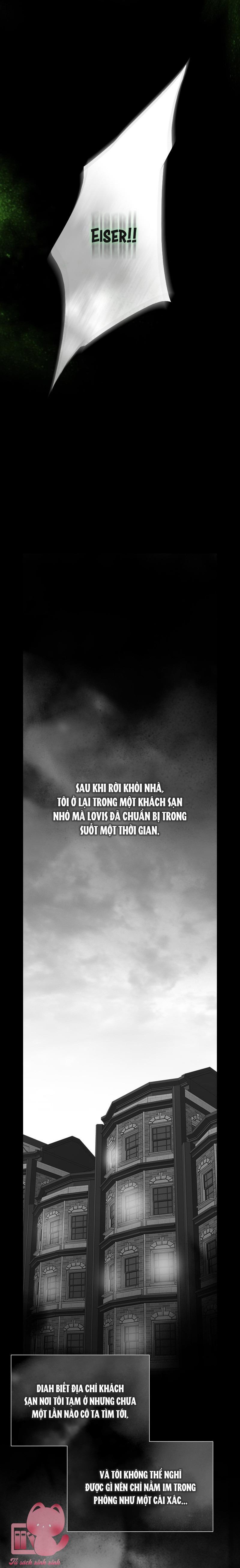 Serena Chap 80 - Trang 2