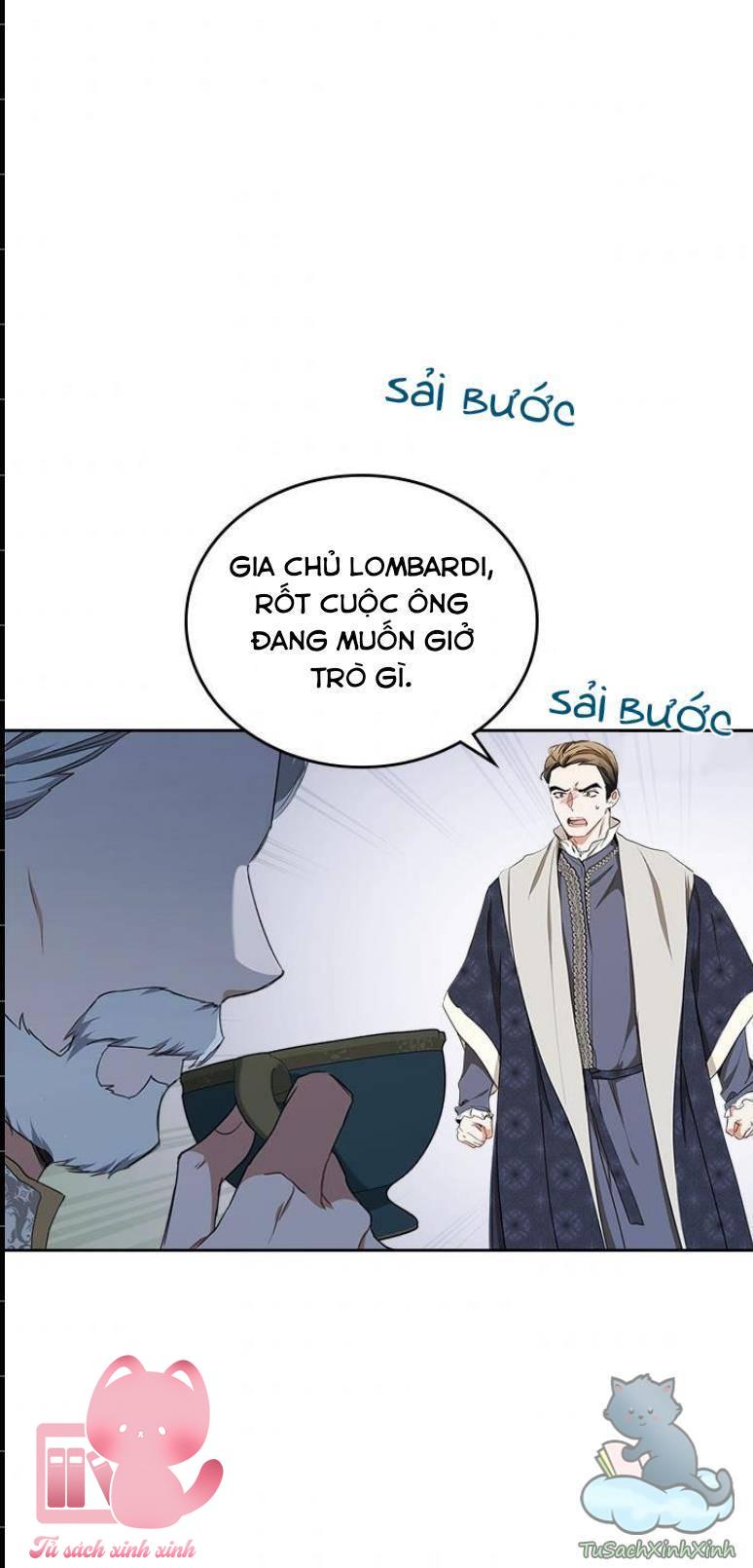 Kiếp Này Ta Sẽ Trở Thành Gia Chủ Chap 48 - Trang 2