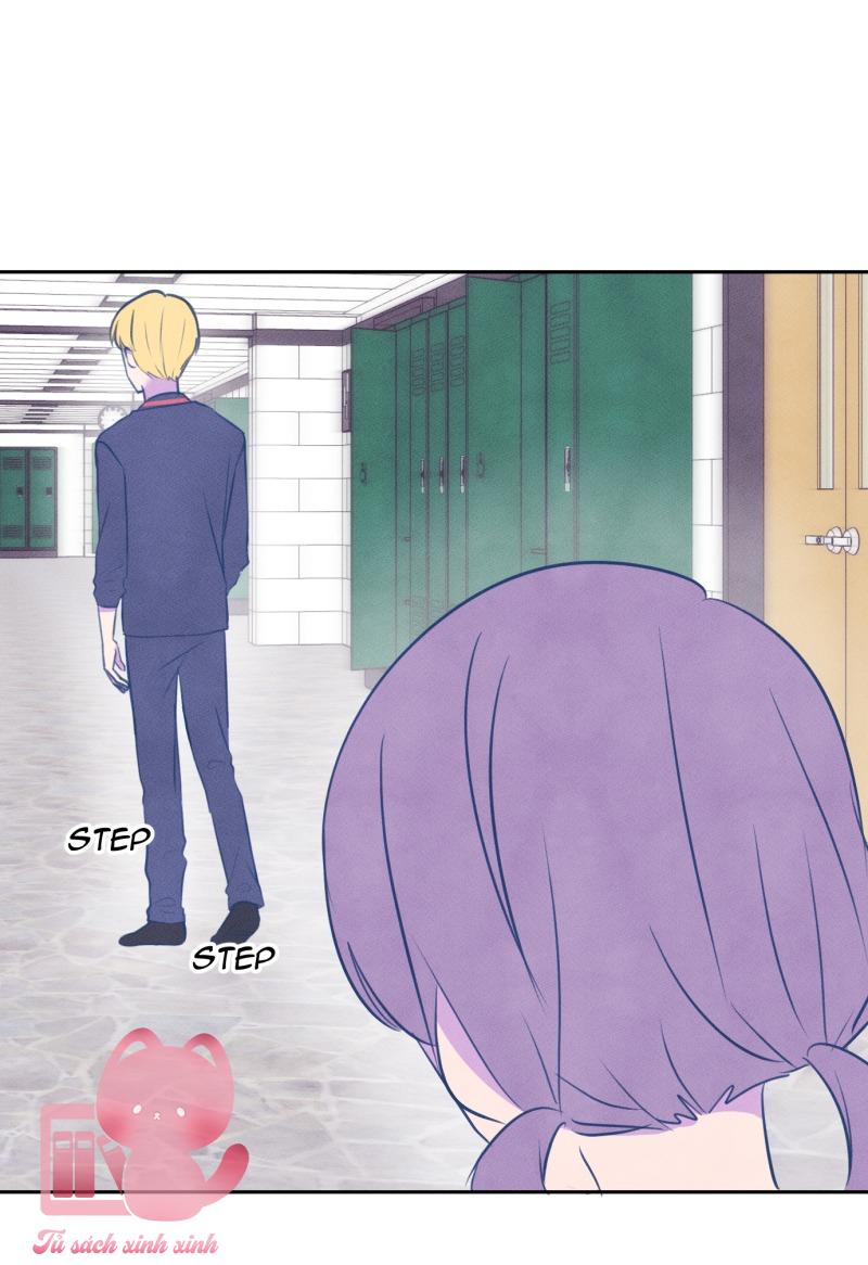 Tình Yêu Tựa Vòng Lặp Chap 22 - Trang 3