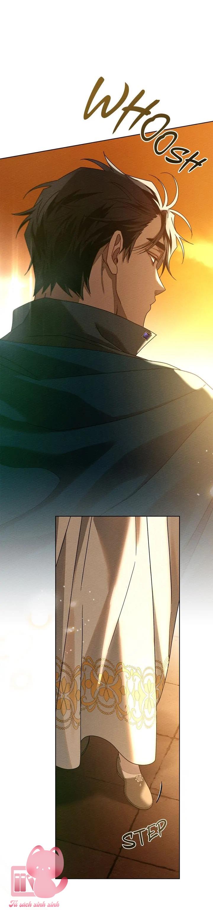 Dưới Tán Cây Sồi Chap 86 - Next Chapter 86.1