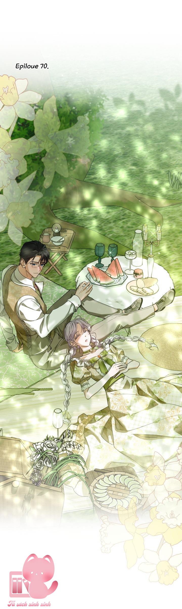 Hoàng Nữ Cosplay Nonfan Chap 70 - Trang 2