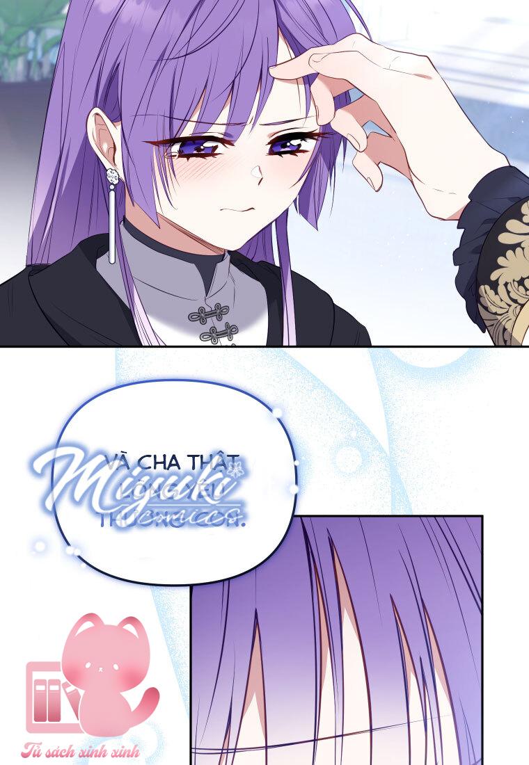 Tôi Được Nuôi Dưỡng Bởi Những Kẻ Phản Diện Chap 27 - Trang 3