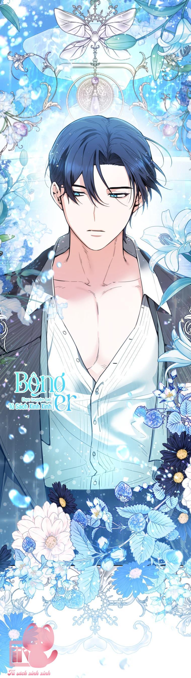 Bé Con Cá Voi Sát Thủ Chapter 2 - Trang 4