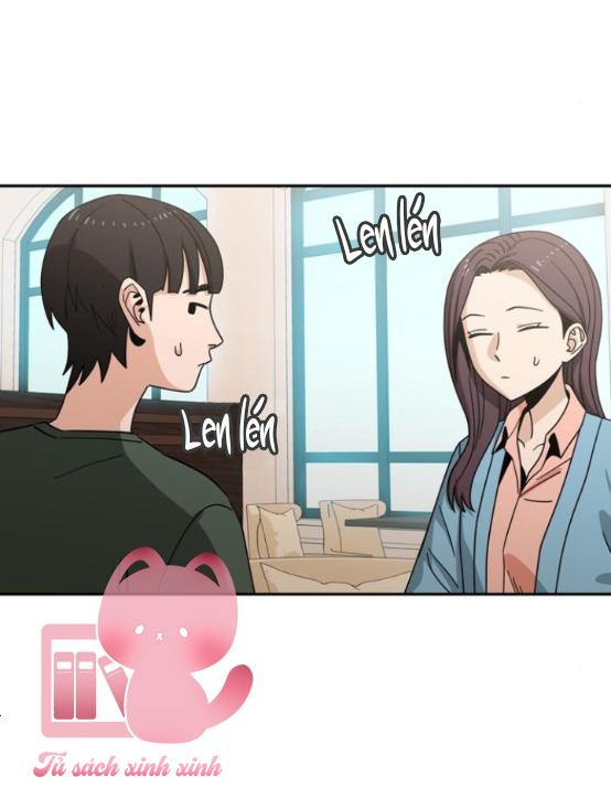 Lớ Ngớ Vớ Phải Tình Yêu Chapter 44 - Trang 4