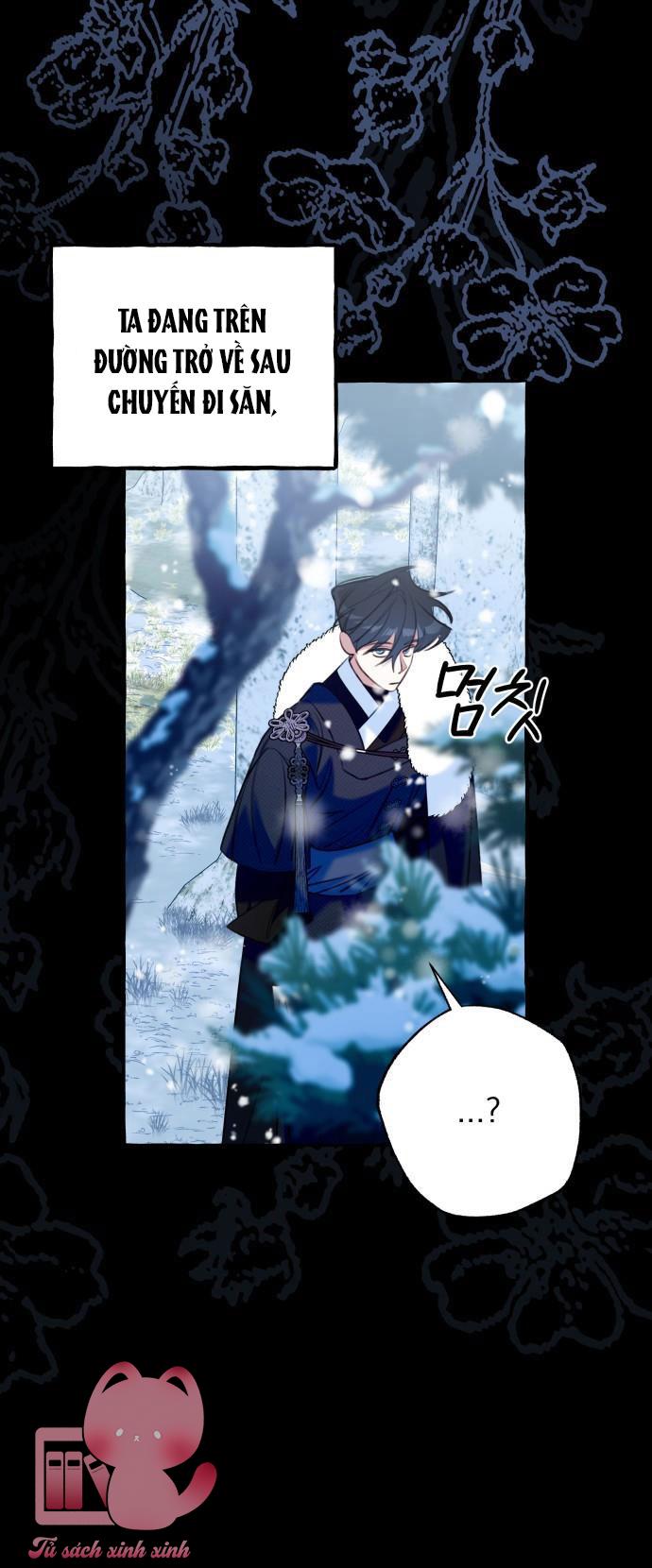 Chuyện Tình Tuyết Phương Bắc Chapter 11 - Next Chapter 12