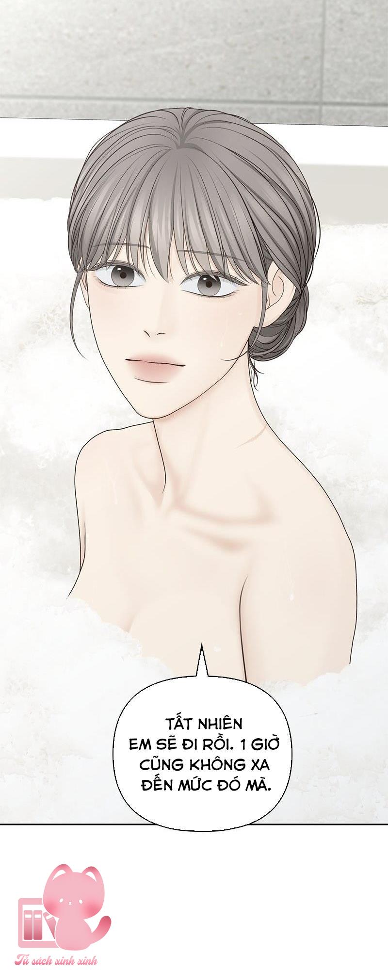 Hy Vọng Duy Nhất Chapter 75 - Trang 4