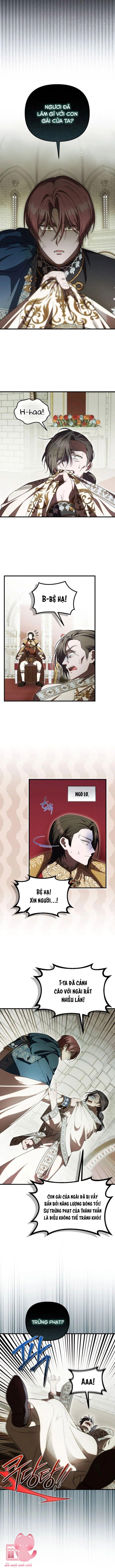 Lần Đầu Tiên Được Yêu Thương Chapter 50 - Trang 4