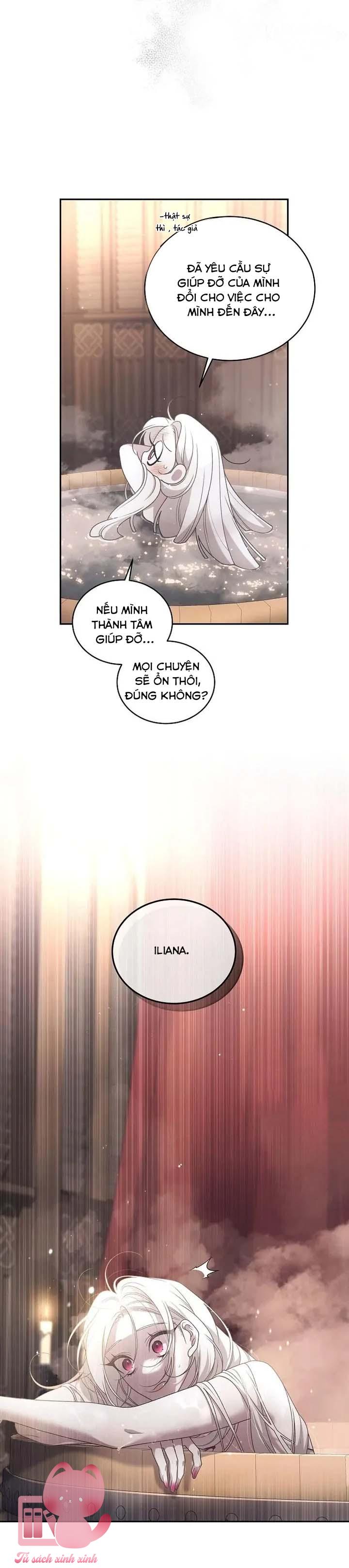 Ác Nữ Thuần Hoá Quái Thú Chapter 60 - Trang 4