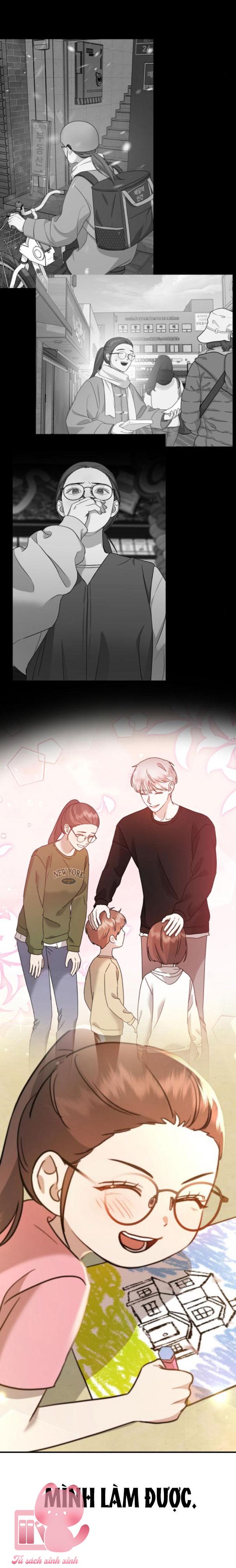 Thần Hổ Jangsan Chapter 29 - Trang 4